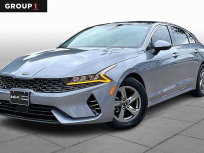 Used 2021 Kia K5 EX w/ EX Premium Package