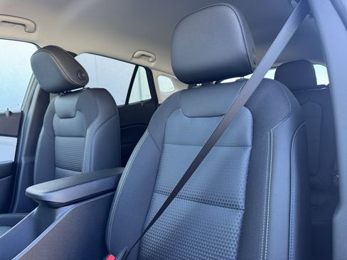 New 2026 Chevrolet Trax LT w/ Driver Confidence Package image 14