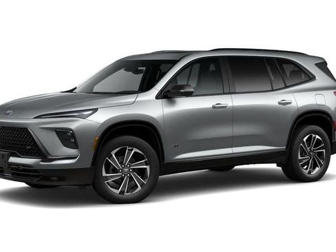 New 2026 Buick Enclave Sport Touring w/ Power Package image 52