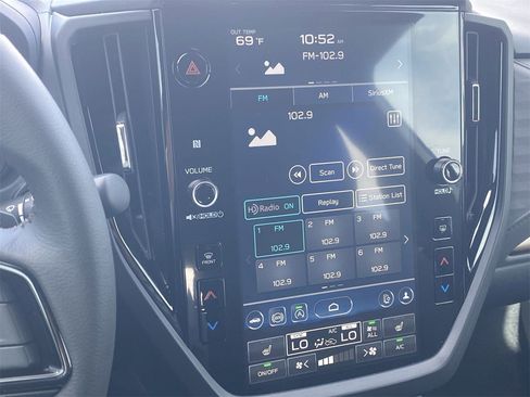 New 2026 Subaru Forester Sport image 22