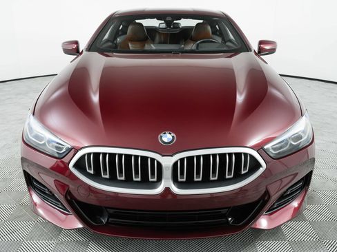 Used 2023 BMW 840i xDrive Coupe AWD/4WD image 59