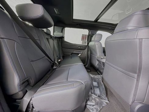 New 2026 Toyota Tundra Platinum AWD/4WD image 29