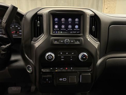 New 2026 GMC Sierra 1500 Pro w/ Graphite Edition image 29