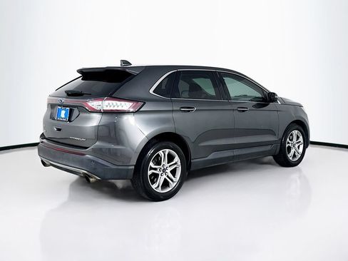 Used 2016 Ford Edge Titanium FWD image 7