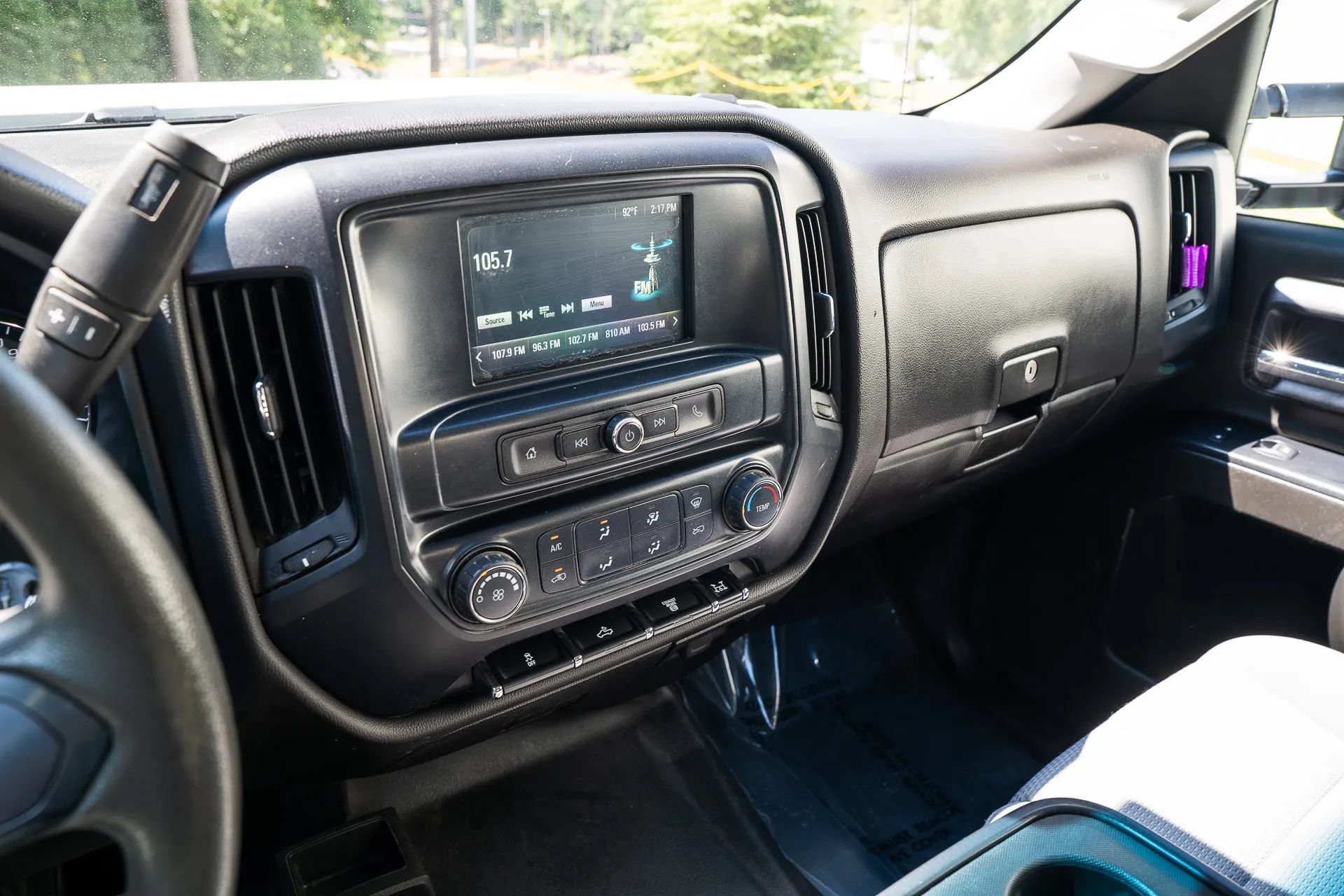 Used 2019 Chevrolet Silverado 3500 W/T AWD/4WD image 24