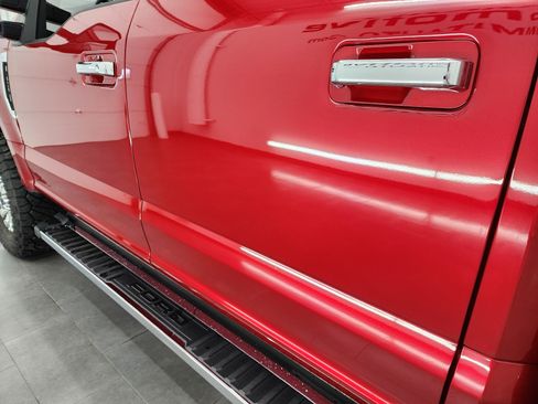 Used 2021 Ford F250 XLT w/ XLT Premium Package image 31