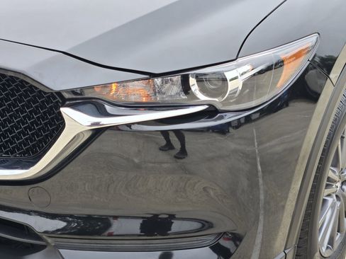 Used 2021 MAZDA CX-5 Touring AWD/4WD image 11