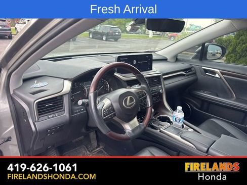 Used 2021 Lexus RX 350 AWD w/ Premium Package image 19