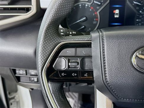Used 2023 Toyota Tundra SR5 image 22
