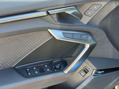 New 2026 Audi RS 3 AWD/4WD image 14