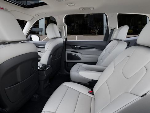 New 2025 Kia Telluride S image 18