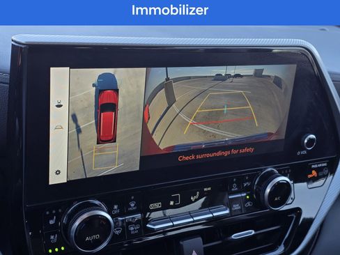 Used 2023 Toyota Highlander Platinum image 23