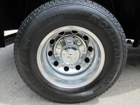 New 2026 RAM 3500 Big Horn AWD/4WD image 8