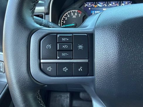 Used 2023 Ford F150 XLT w/ Equipment Group 302A High AWD/4WD image 17