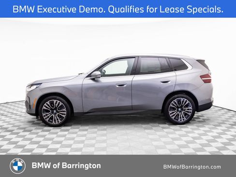 New 2026 BMW X3 xDrive30 w/ Convenience Package AWD/4WD image 2