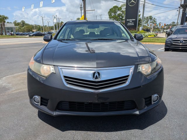 Used 2012 Acura TSX Sedan FWD image 10