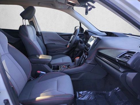 Used 2023 Subaru Forester Sport image 21