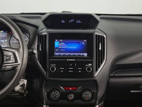 Used 2023 Subaru Forester AWD/4WD image 22