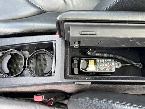Used 1999 Mercedes-Benz SL 500 image 12