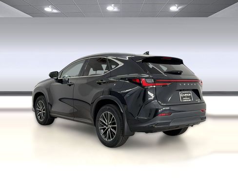 Used 2024 Lexus NX 350 AWD w/ Cold Area Package image 3