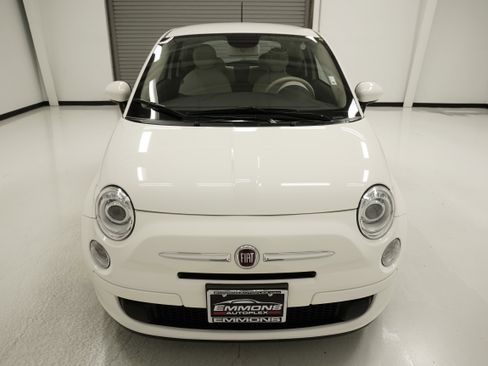 Used 2013 FIAT 500 Pop image 2