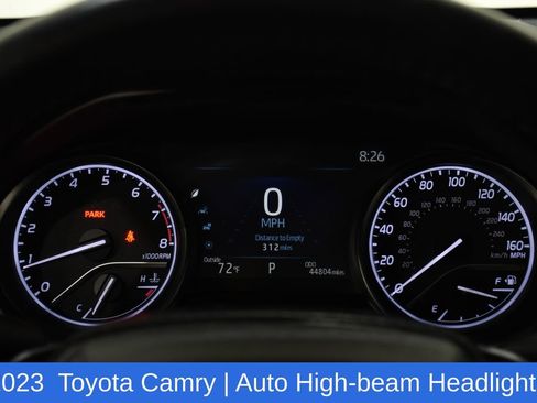 Used 2023 Toyota Camry SE image 13
