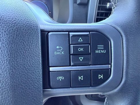 Certified 2025 Ford F150 XLT w/ Equipment Group 302A MID AWD/4WD image 29