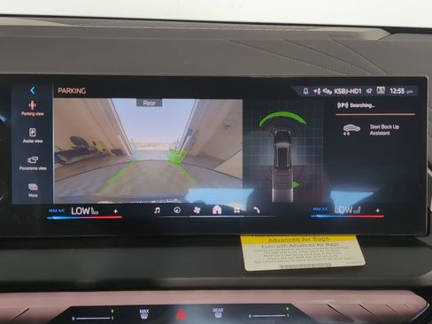 Used 2026 BMW X3 xDrive30 image 23