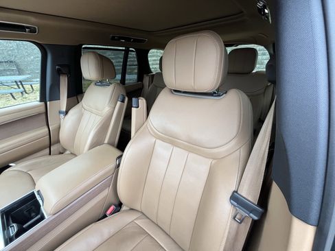 Used 2023 Land Rover Range Rover SE image 18