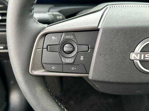 New 2026 Nissan Sentra SV w/ SV Convenience Package image 23