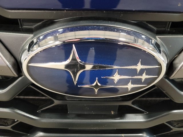 Used 2026 Subaru Crosstrek 2.5i Limited w/ Crosstrek Mirror Package AWD/4WD image 9