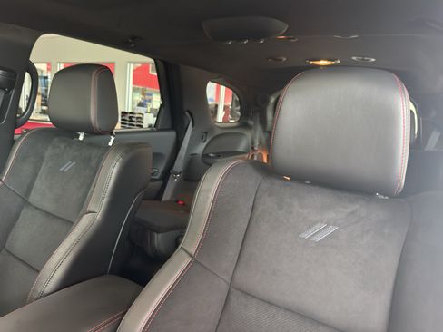 New 2026 Dodge Durango R/T AWD/4WD image 24