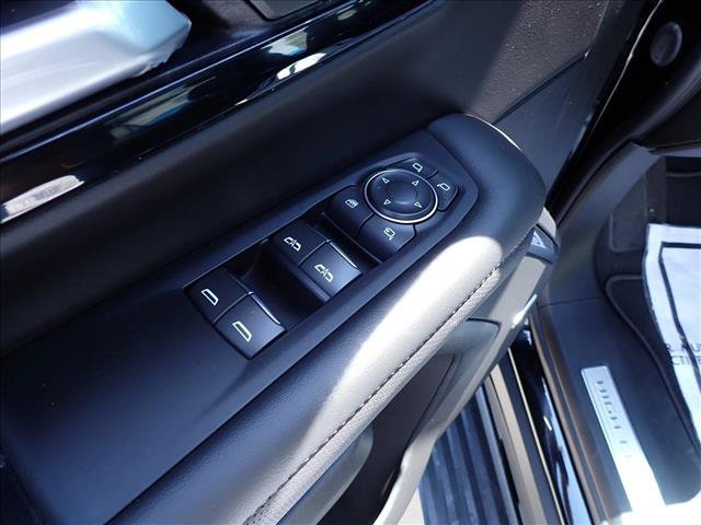 New 2026 Chevrolet Tahoe High Country AWD/4WD image 16