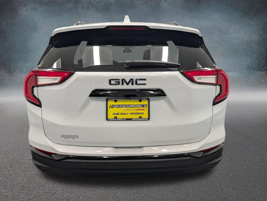 Used 2023 GMC Terrain SLE w/ Driver Convenience Package AWD/4WD image 6