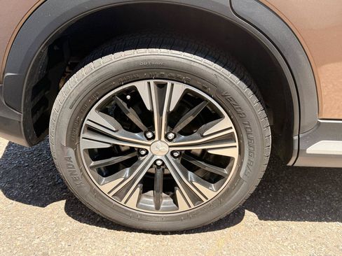 Used 2019 Mitsubishi Eclipse Cross SE AWD/4WD image 13