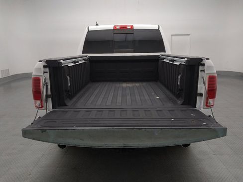 Used 2017 RAM 1500 Limited image 29