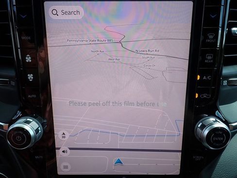 New 2026 RAM 1500 Big Horn image 19