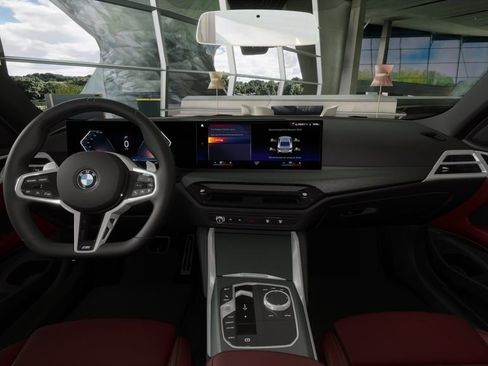 New 2026 BMW 430i Coupe image 10