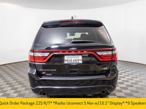 Used 2023 Dodge Durango R/T image 11