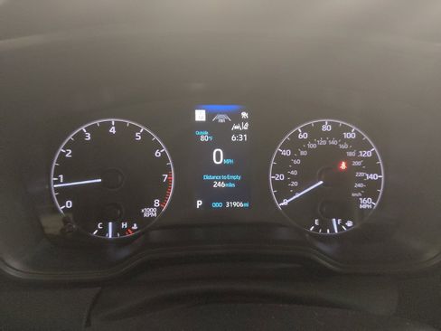 Used 2025 Toyota Corolla LE FWD image 23