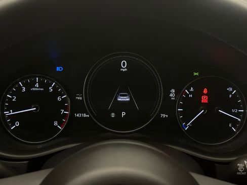 Used 2023 MAZDA CX-30 AWD 2.5 S w/ Select Package image 13