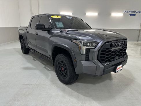 Used 2023 Toyota Tundra TRD Pro image 4