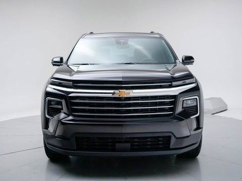 New 2026 Chevrolet Traverse LT w/ Enhanced Driving Package image 15