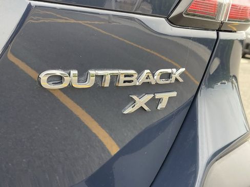Used 2023 Subaru Outback Limited XT AWD/4WD image 8