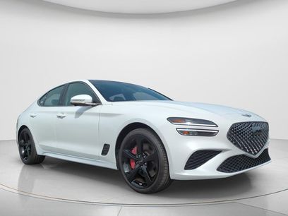 Used 2026 Genesis G70 3.3T Sport Prestige