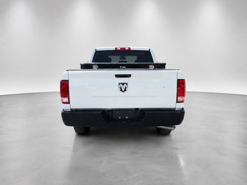 Used 2023 RAM 1500 Tradesman RWD image 4