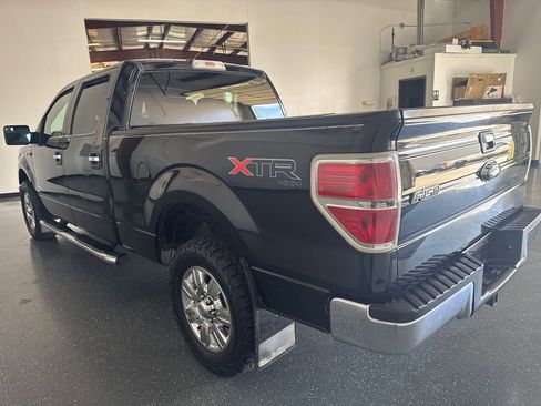 Used 2011 Ford F150 XLT w/ XTR Pkg image 6