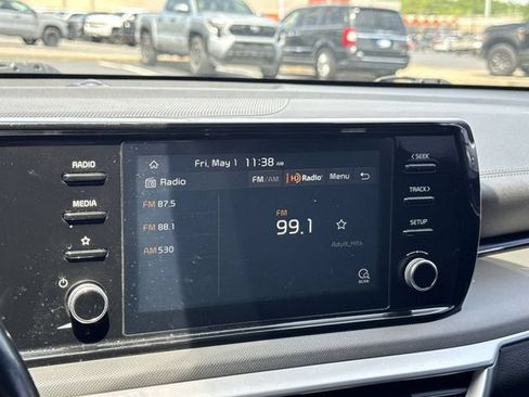 Used 2021 Kia K5 GT-Line w/ GT-Line FWD Premium Package image 22
