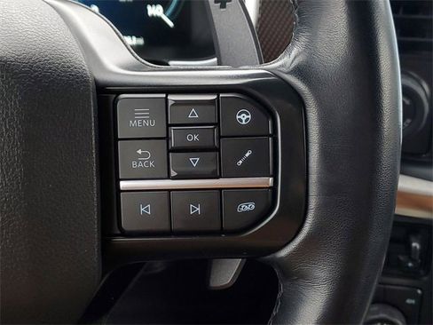 Certified 2022 Ford F150 Raptor w/ Equipment Group 801A High image 22