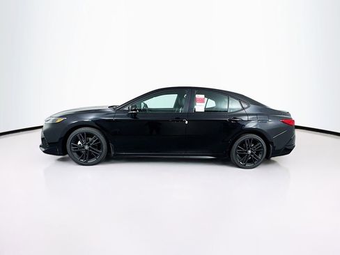 New 2026 Toyota Camry Hybrid image 5